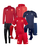 Academy Bundle - 9 Items